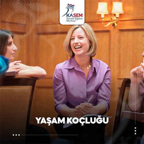 Yaşam Koçluğu Eğitim Programı