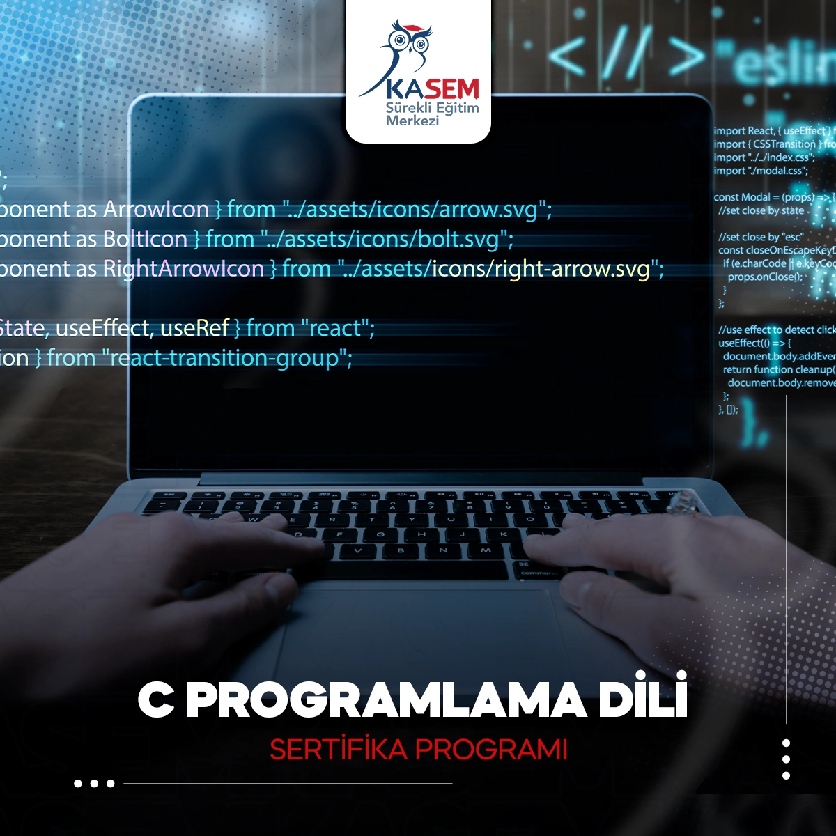 
C Programlama Dili Eğitim Programı