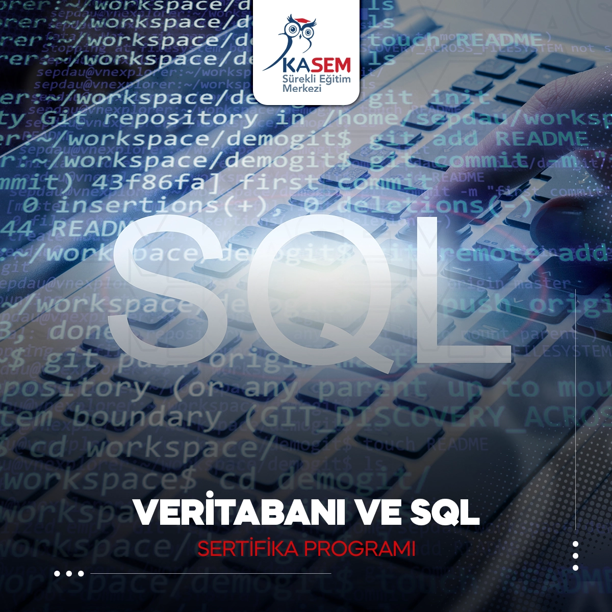 Veritabanı Ve Sql Eğitim Programı